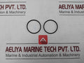 Hydril 1900001-026 O-ring Size 2-026 70 Duro Rev D2