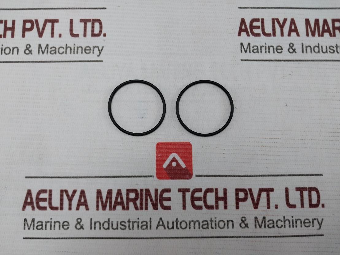 Hydril 1900001-026 O-ring Size 2-026 70 Duro Rev D2