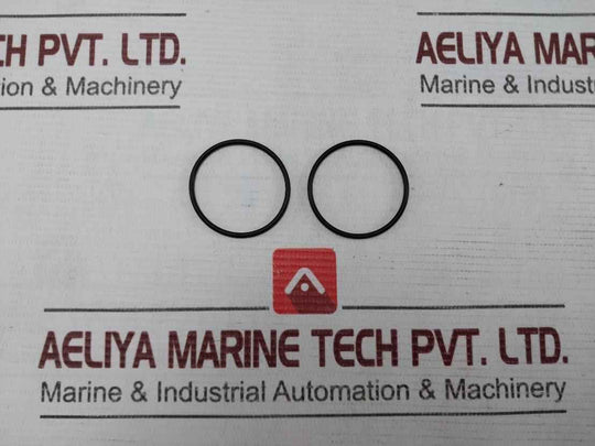 Hydril 1900001-026 O-ring Size 2-026 70 Duro Rev D2