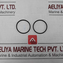 Hydril 1900001-026 O-ring Size 2-026 70 Duro Rev D2