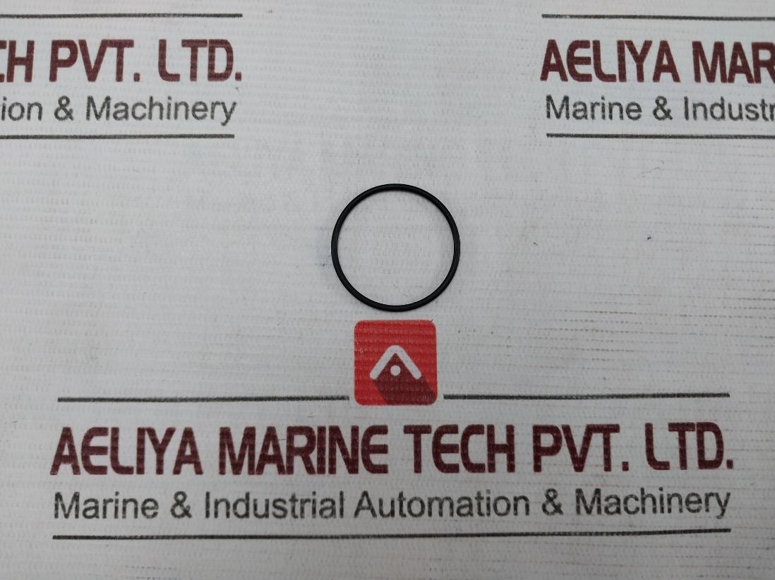 Hydril 1900001-026 O-ring Size 2-026 70 Duro Rev D2
