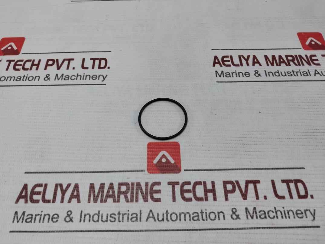 Hydril 1900001-026 O-ring Size 2-026 70 Duro Rev D2