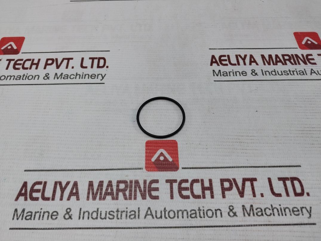 Hydril 1900001-026 O-ring Size 2-026 70 Duro Rev D2