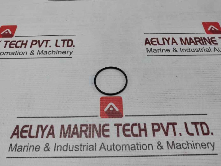 Hydril 1900001-026 O-ring Size 2-026 70 Duro Rev D2