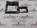 Hydril 1900001-026 O-ring Size 2-026 70 Duro Rev D2