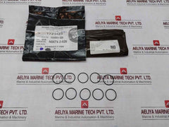 Hydril 1900001-026 O-ring Size 2-026 70 Duro Rev D2