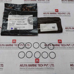Hydril 1900001-026 O-ring Size 2-026 70 Duro Rev D2