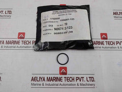 Hydril 1900001-123 O-ring 2-123 70 Duro Rev: D2
