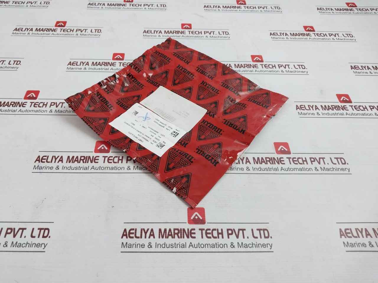 Hydril 1900001-219 O-ring Oilfield Seal 2-219 70 Duro