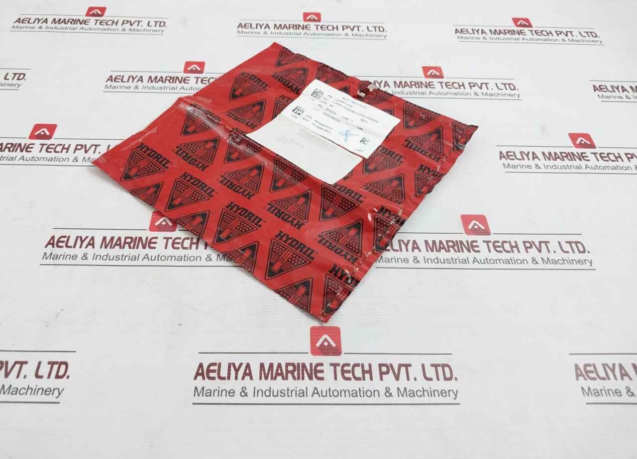 Hydril 1900001-219 O-ring Oilfield Seal 2-219 70 Duro