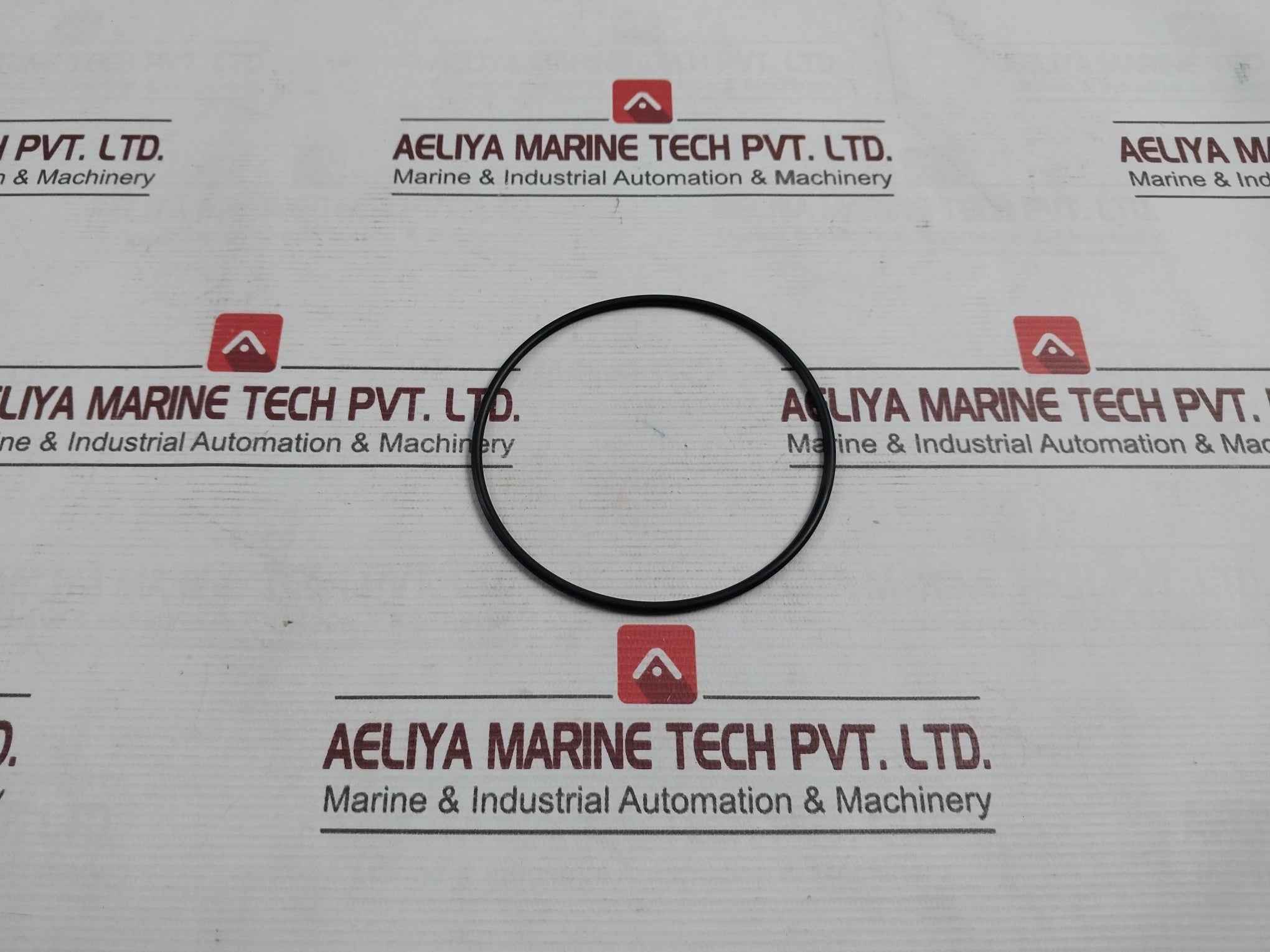 Hydril 1900001-243 O-ring Gasket 70 Duro 2-243 (103667) N0674 2-243