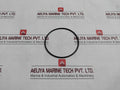 Hydril 1900001-243 O-ring Gasket 70 Duro 2-243 (103667) N0674 2-243