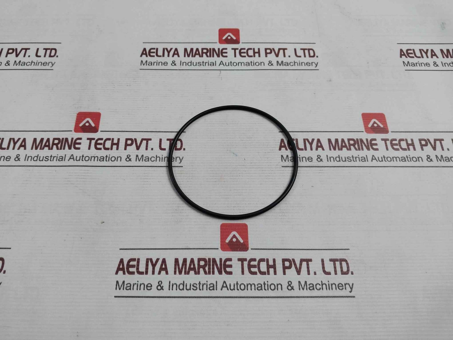 Hydril 1900001-243 O-ring Gasket 70 Duro 2-243 (103667) N0674 2-243