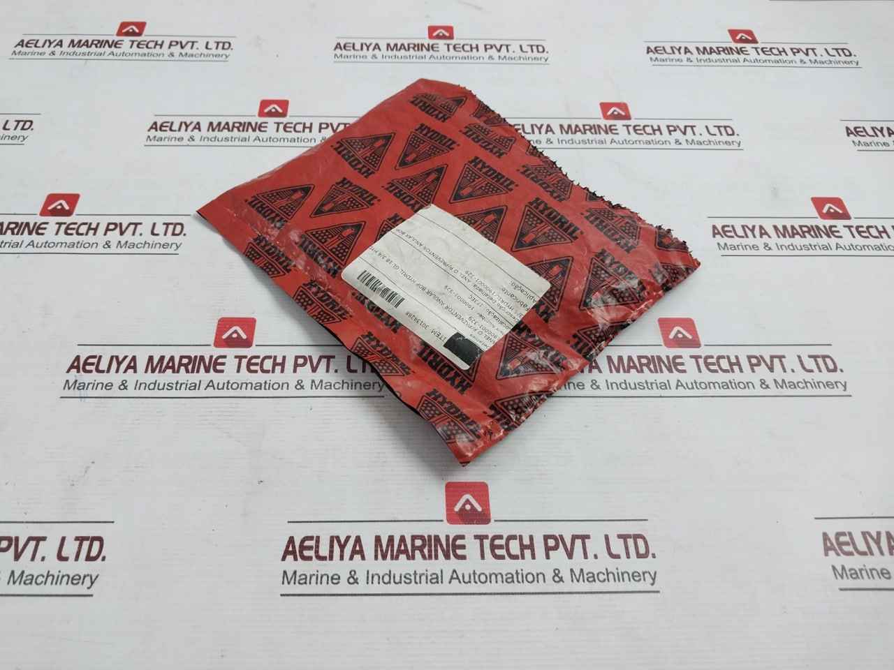 Hydril 1900001-329 O-ring For Preventor Annular Bop Rev D2