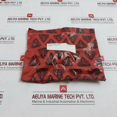 Hydril 1900001-329 O-ring For Preventor Annular Bop Rev D2 (1 Pack = 20 Pcs)