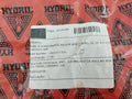 Hydril 1900001-329 O-ring For Preventor Annular Bop Rev D2 30134288