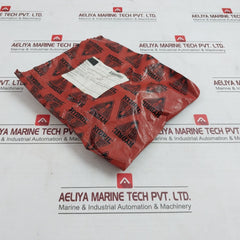 Hydril 1900001-329 O-ring For Preventor Annular Bop Rev D2 (1 Pack = 20 Pcs)
