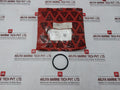 Hydril 1900001-334 O-ring 70 Duro 2-334 100-oh Ss042B