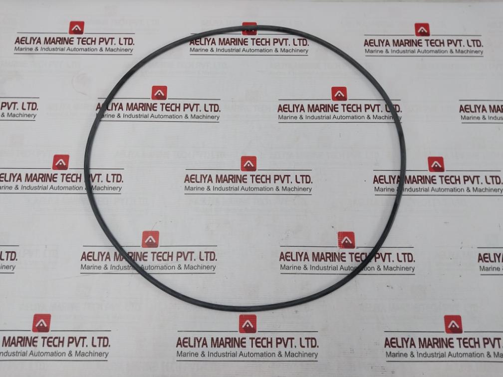 Hydril 1900001-462 O-ring Seal Ss011A