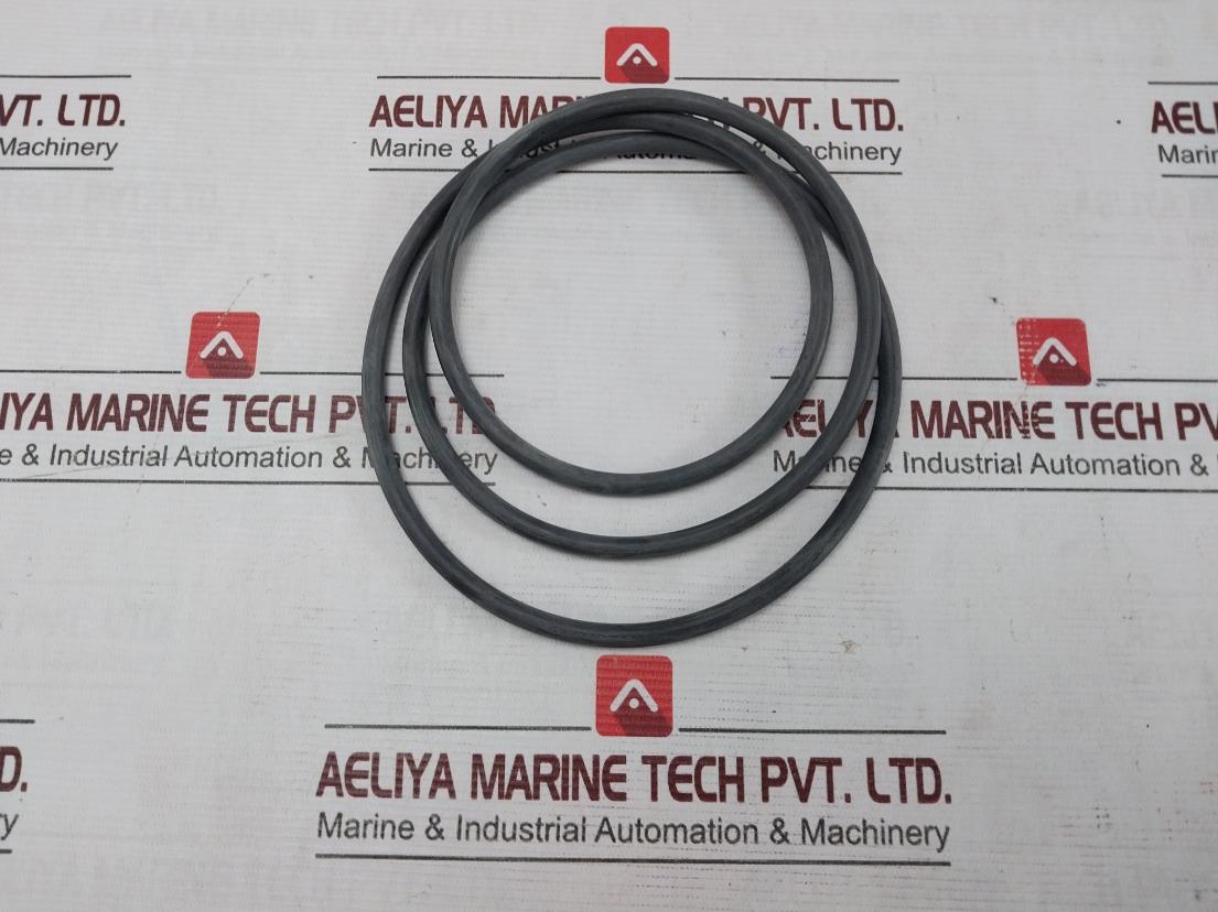 Hydril 1900001-462 O-ring Seal Ss011A