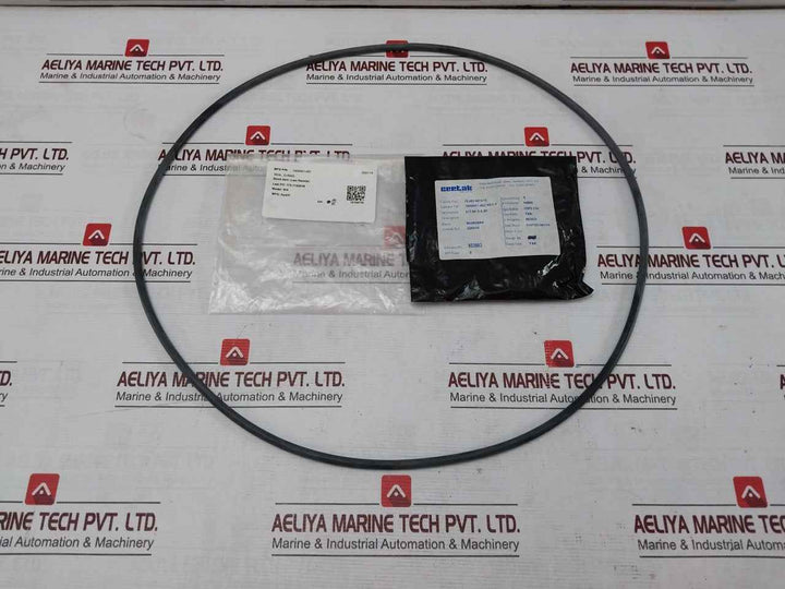 Hydril 1900001-462 O-ring Seal Ss011A