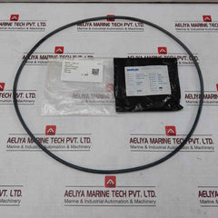 Hydril 1900001-462 O-ring Seal Ss011A