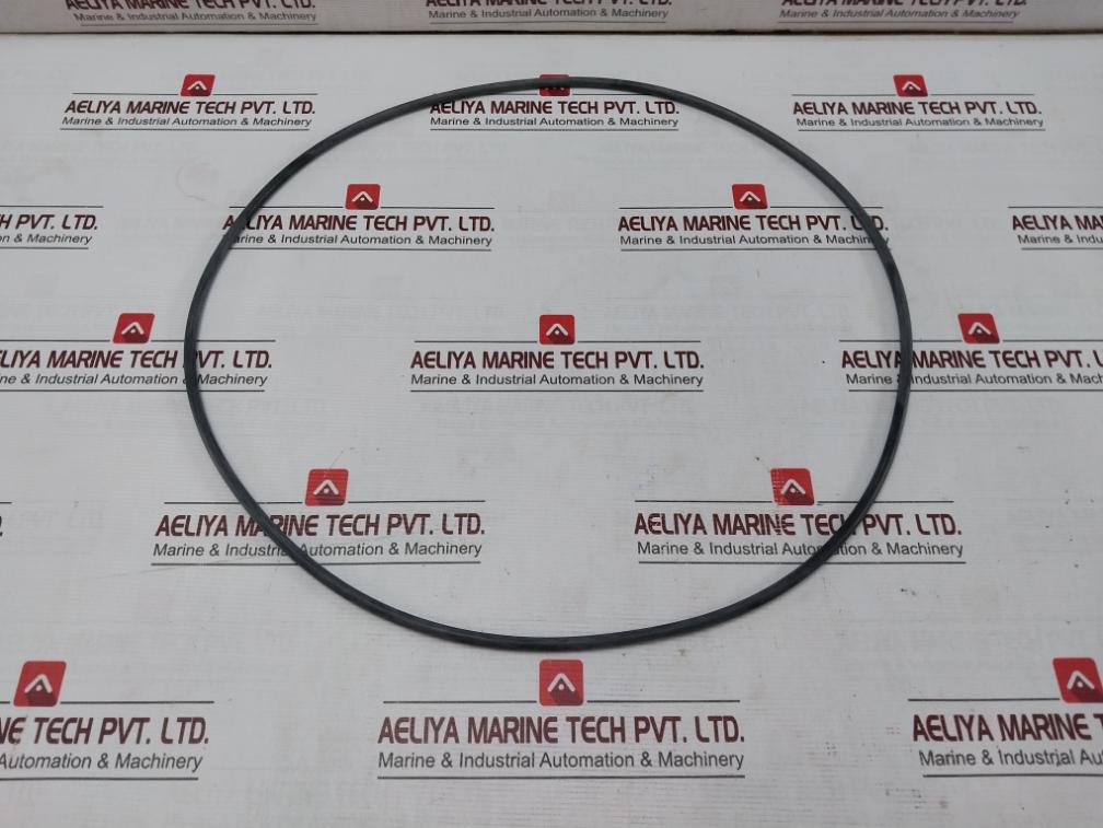 Hydril 1900001-462 O-ring Seal Ss011A