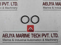 Hydril 1900002-118 O-ring 90 Duro