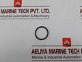 Hydril 1900002-123 O-ring 90 Duro 2-123 Spares For Bop 18 3/4 15M Mpl Ram Bop