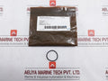 Hydril 1900002-124 O-ring 90 Duro Mux Pod Size 2-124 7097 748-03755 24 Oh