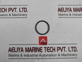Hydril 1900002-125 O-ring 1 5/16 X 1 1/2 N1059 2-125 Rev: G