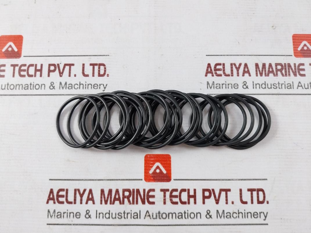 Hydril 1900002-128 O-ring Size 2-128 90 Duro