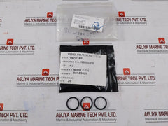 Hydril 1900002-218 O-ring Seal Size 2-218 90 Duro (1 Pack=20Pcs)
