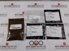 Hydril 1900002-218 O-ring Seal Size 2-218 90 Duro (1 Pack=20Pcs)
