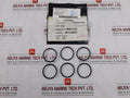 Hydril 1900002-224 O-ring Seal 2-224 90 Duro Mux Pod A2-59B