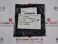 Hydril 1900002-228 O-ring Size 2-228 90 Duro