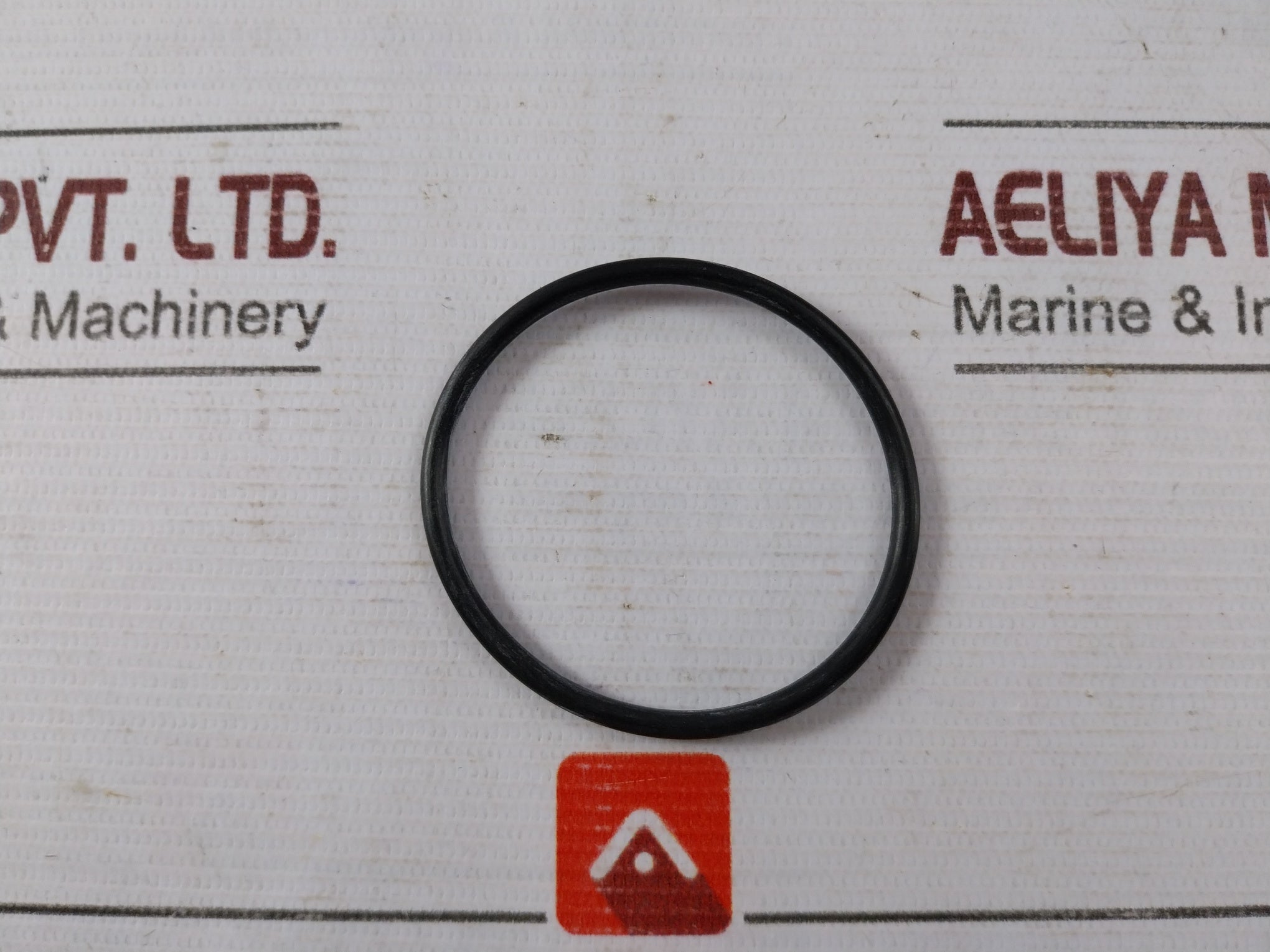 Hydril 1900002-228 O-ring Size 2-228 90 Duro