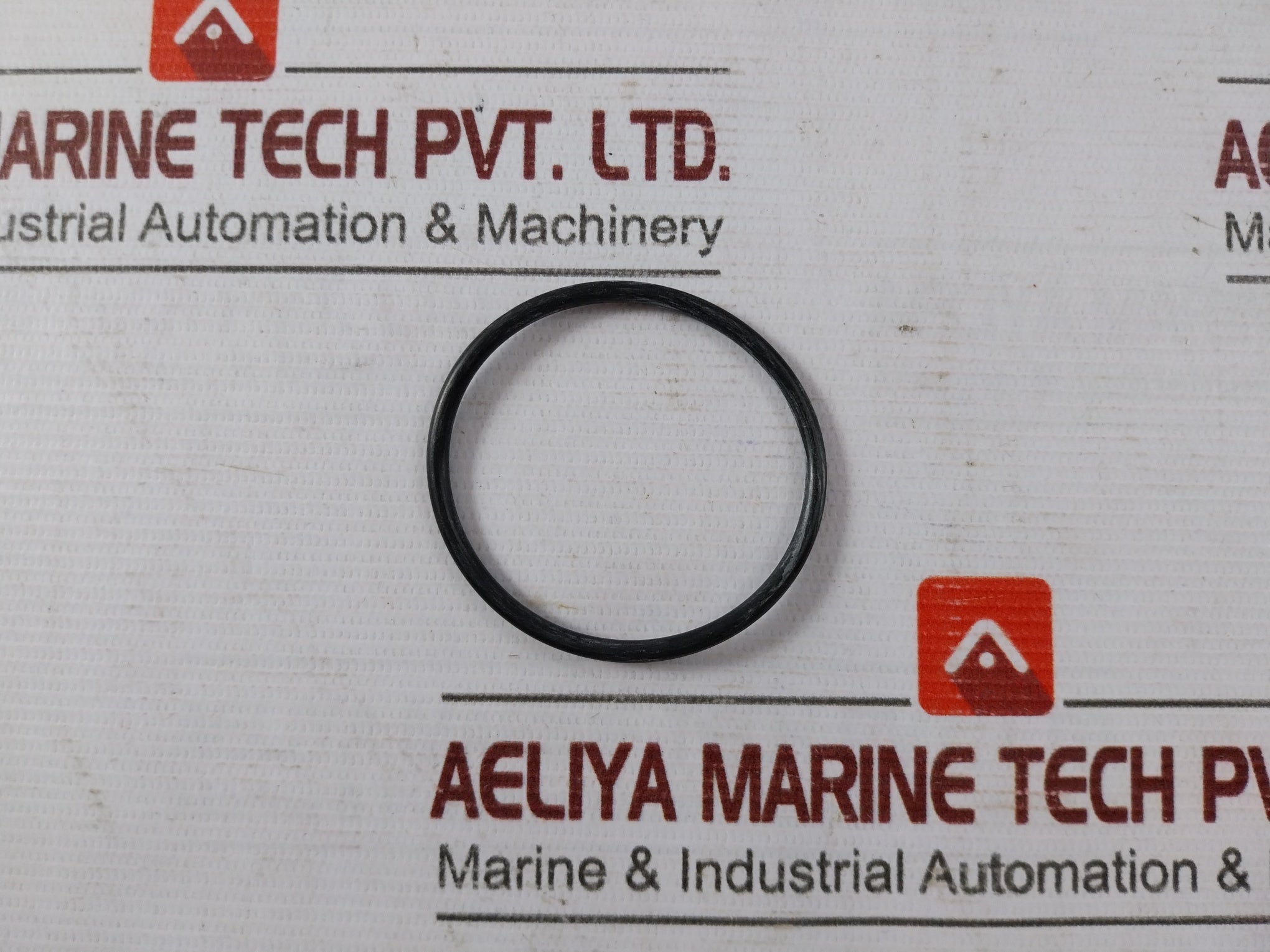 Hydril 1900002-228 O-ring Size 2-228 90 Duro