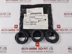 Hydril 1900002-228 O-ring Size 2-228 90 Duro
