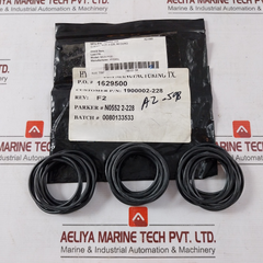 Hydril 1900002-228 O-ring Size 2-228 90 Duro