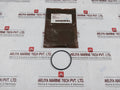 Hydril 1900002-235 O-ring 90 Duro 1900002-235