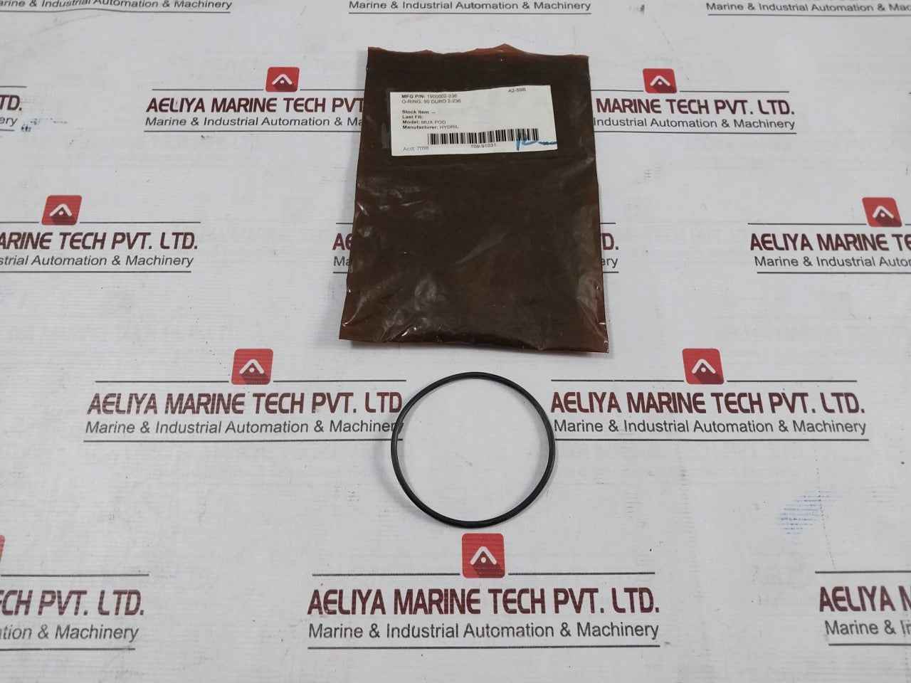 Hydril 1900002-236 O-ring 90 Duro 2-236 A2-59B