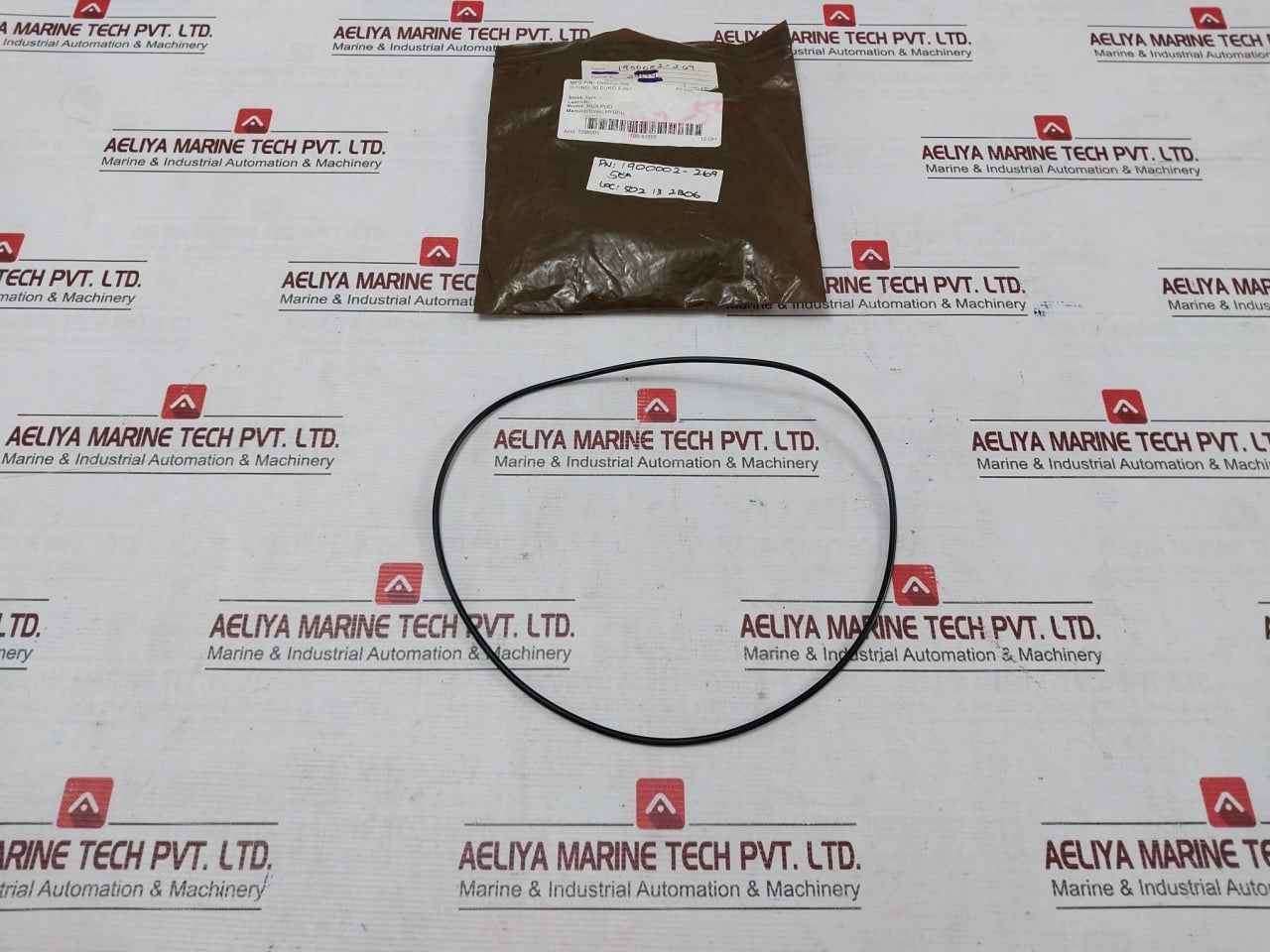 Hydril 1900002-269 O-ring 90 Duro 2-269 A2-59C