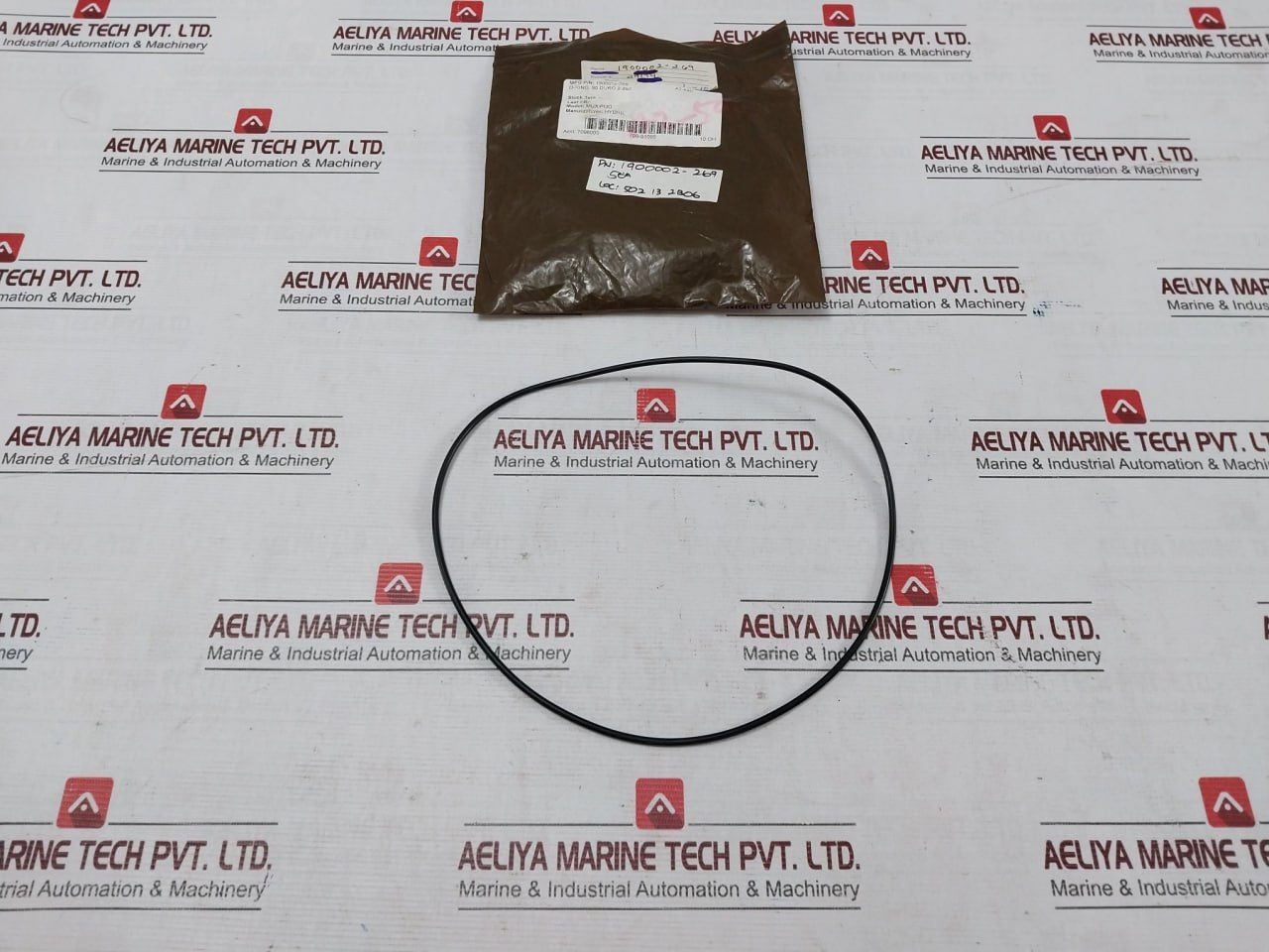 Hydril 1900002-269 O-ring 90 Duro 2-269 A2-59C