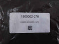 Hydril 1900002-276 O-ring A2-59C 2-276 Size 90 Duro