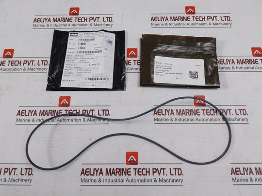 Hydril 1900002-276 O-ring Seal 90 Duro, 2-276 84-p96 Mux Control System