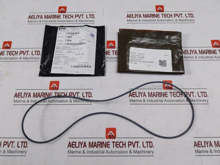 Hydril 1900002-276 O-ring Seal 90 Duro, 2-276 84-p96 Mux Control System
