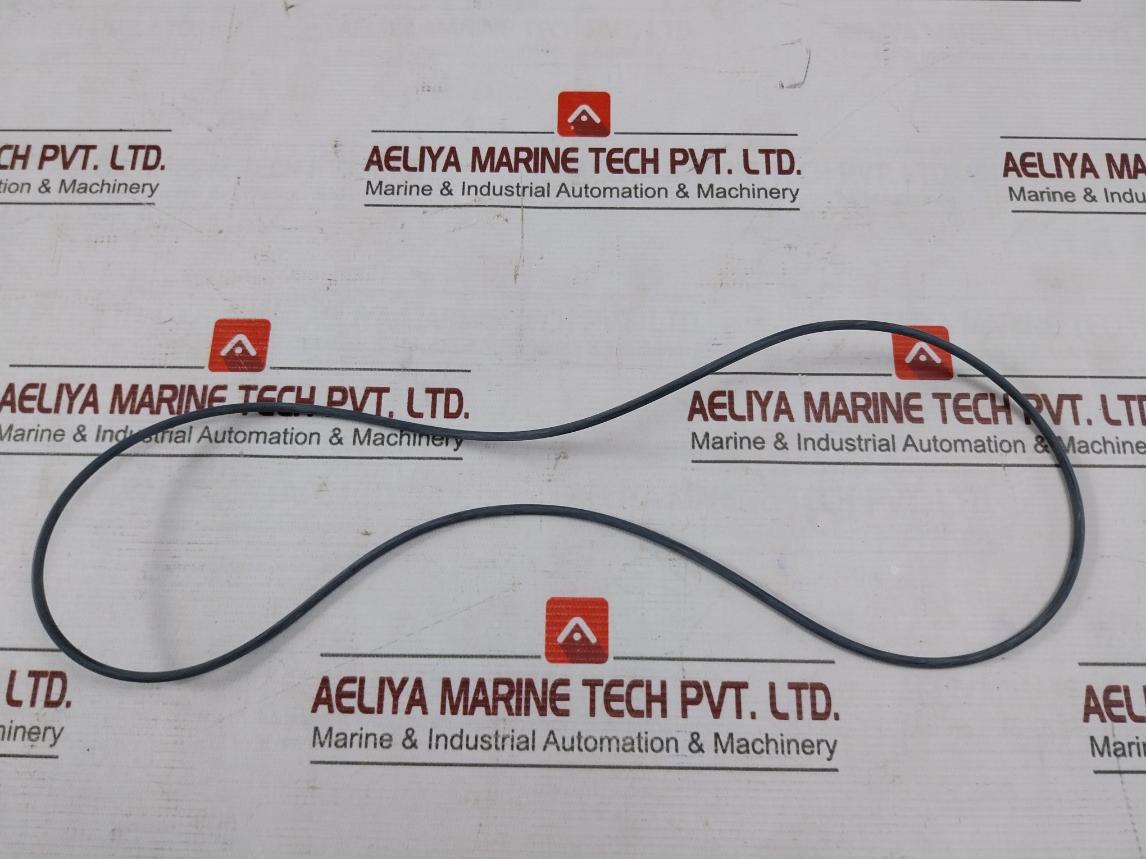 Hydril 1900002-276 O-ring Seal 90 Duro, 2-276 84-p96 Mux Control System