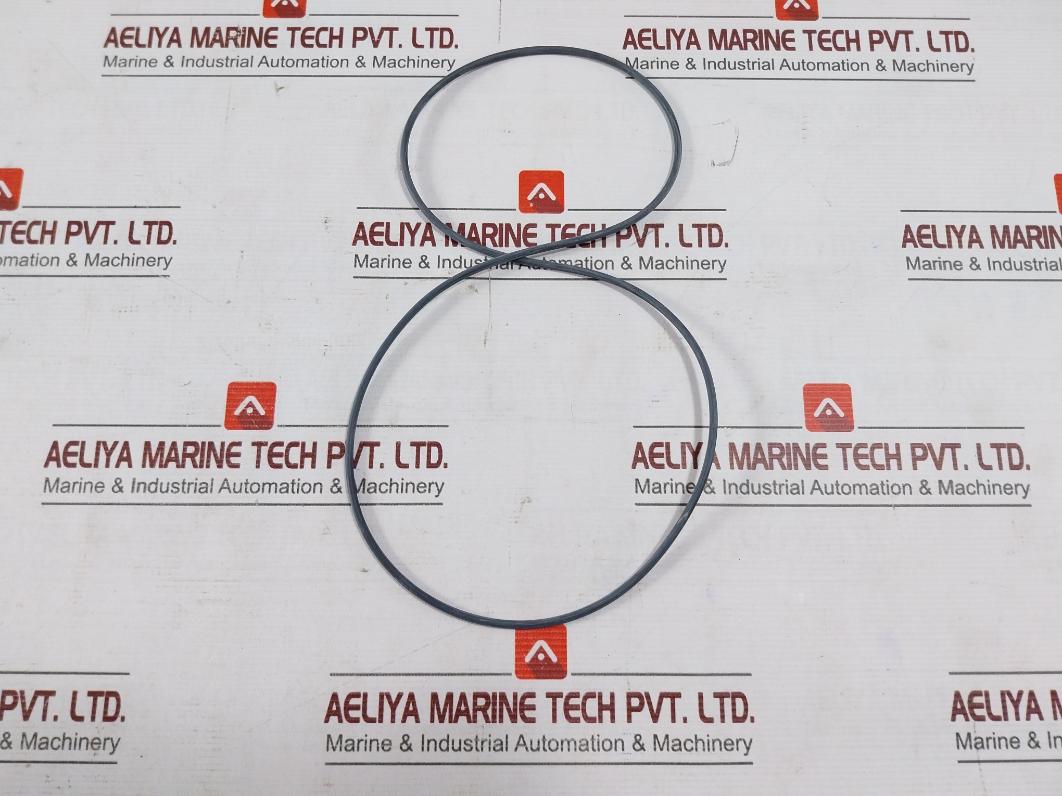 Hydril 1900002-276 O-ring Seal 90 Duro, 2-276 84-p96 Mux Control System
