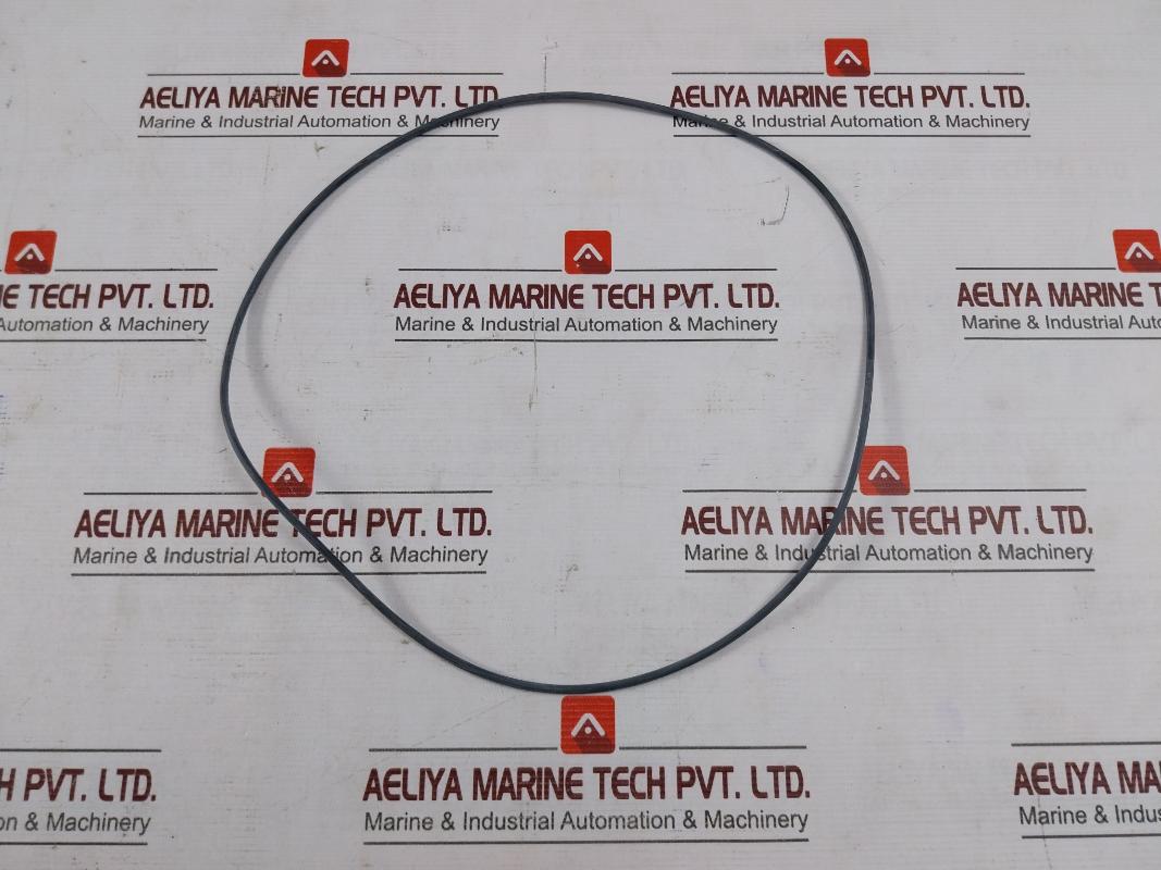 Hydril 1900002-276 O-ring Seal 90 Duro, 2-276 84-p96 Mux Control System